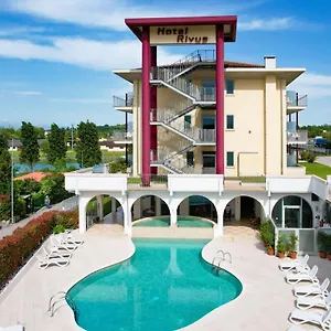 Rivus 3*, Peschiera del Garda Italy