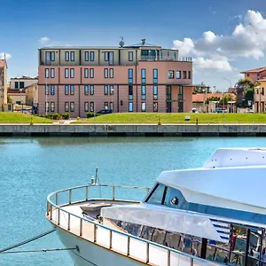 L'incanto Di Boccadarno 3*, Marina Di Pisa Italy