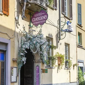 Giardino 2*, Cernobbio Italy
