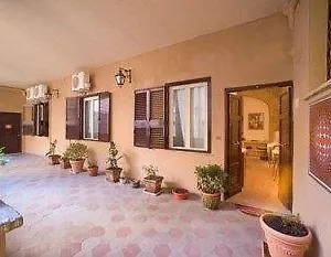 Caesar's Guest house