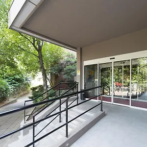 Residenza Cenisio 2*, Milan Italy