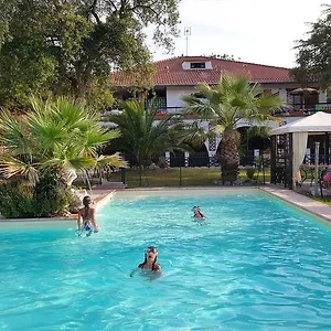 Oasis 4*, Campiglia Marittima Italy