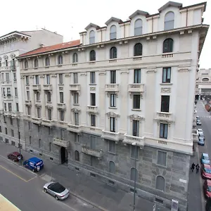 De La Gare 4*, Milan Italy