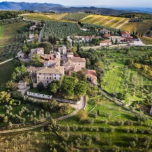 Le Suites Di Castello Di Ama , Gaiole in Chianti Italy