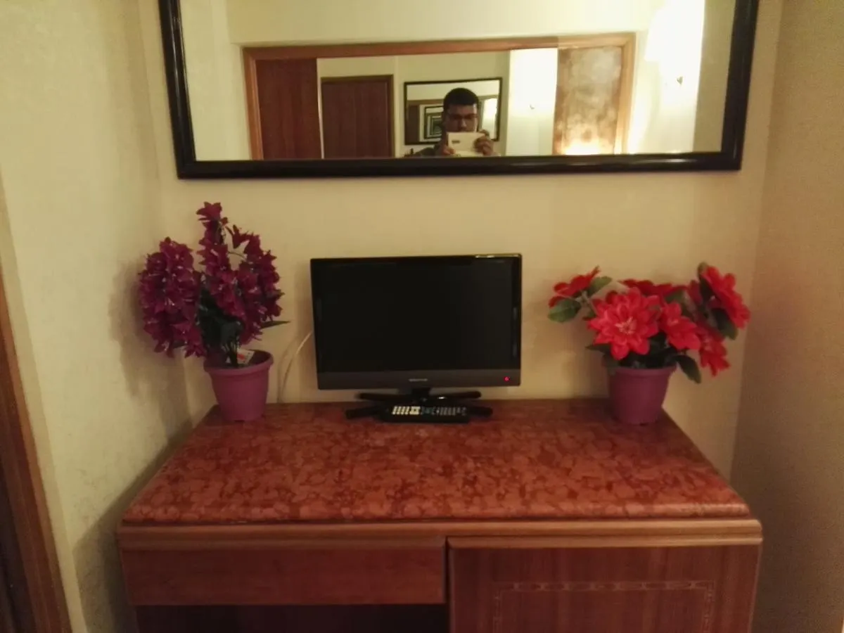 Hostel Termini Guest House Rome