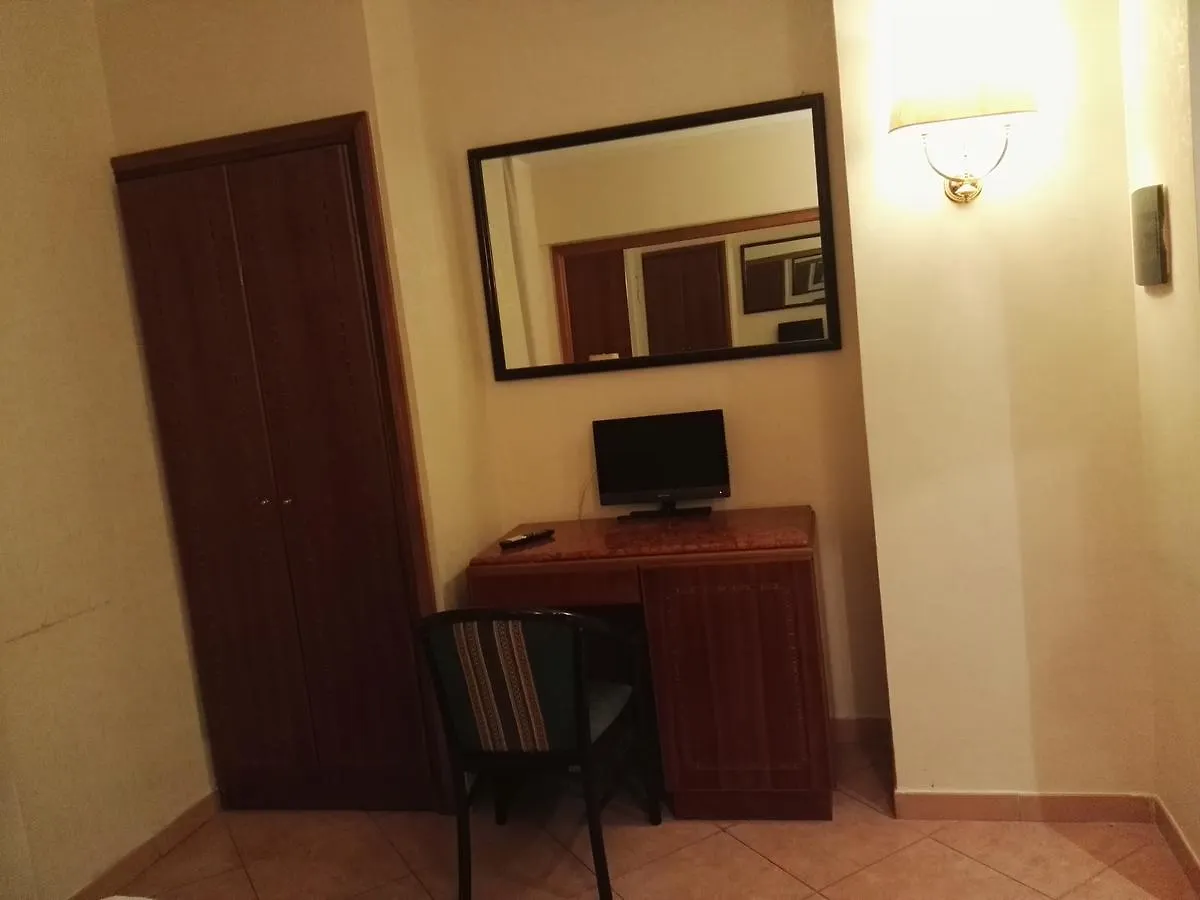 Termini Guest House Rome Italy