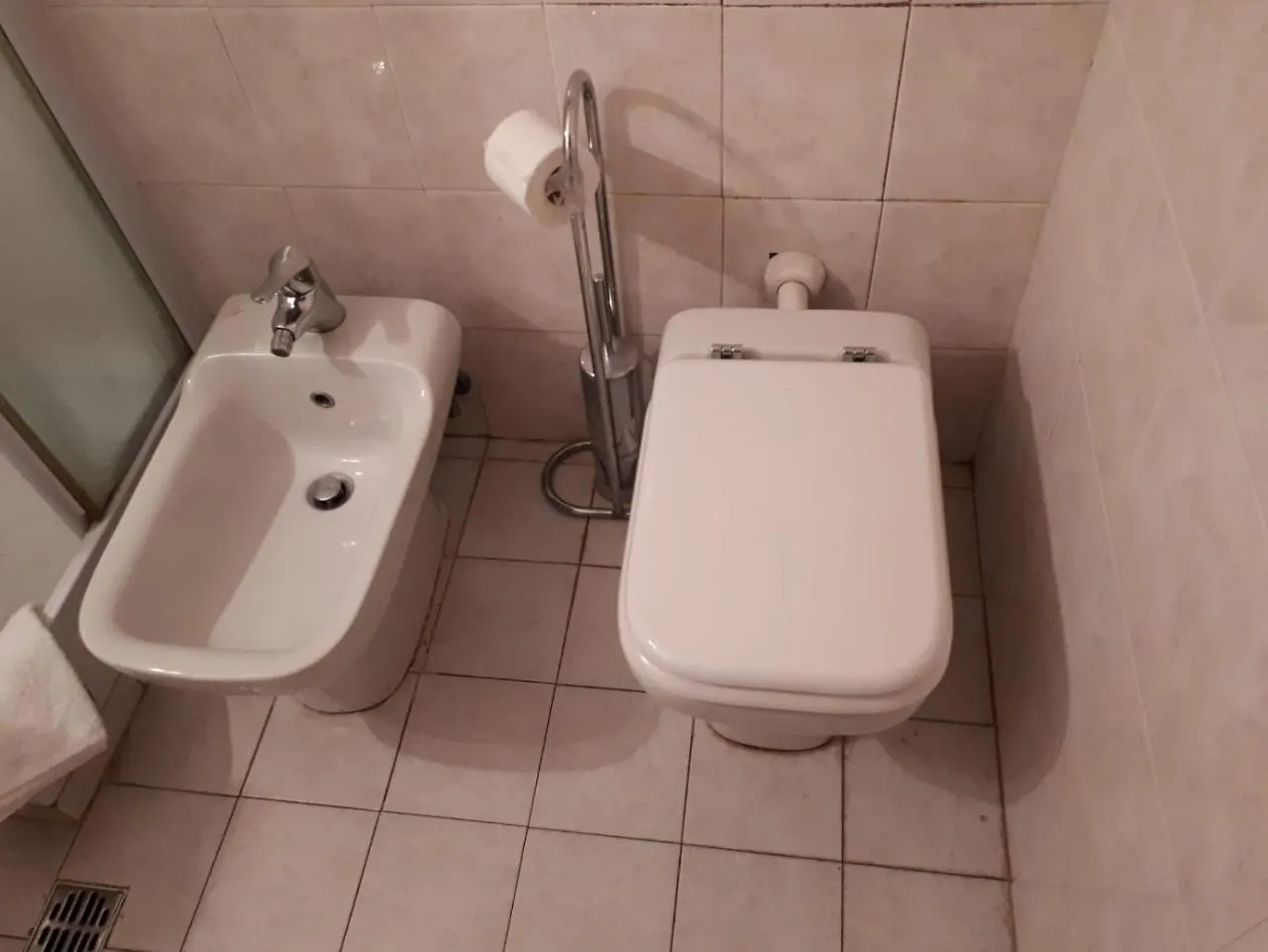 Termini Guest House Rome 0*,  Italy