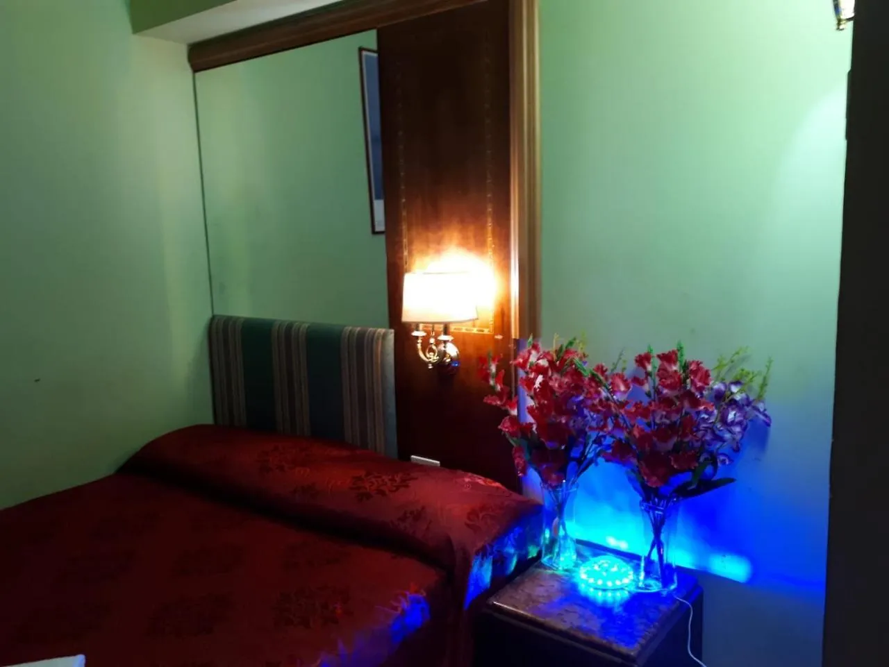 Termini Guest House Rome Italy
