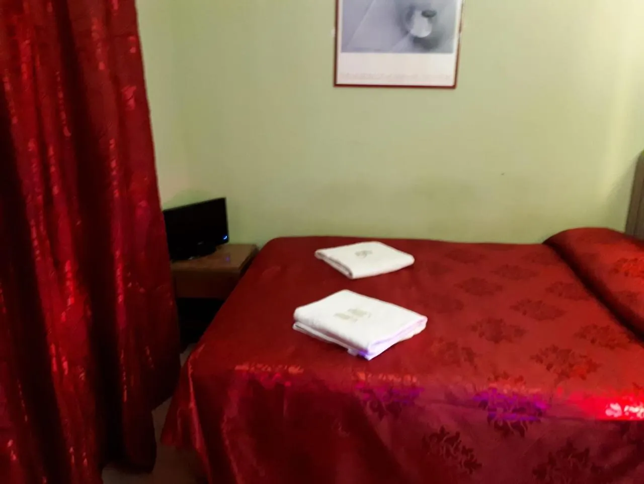 Termini Guest House Rome 0*,  Italy
