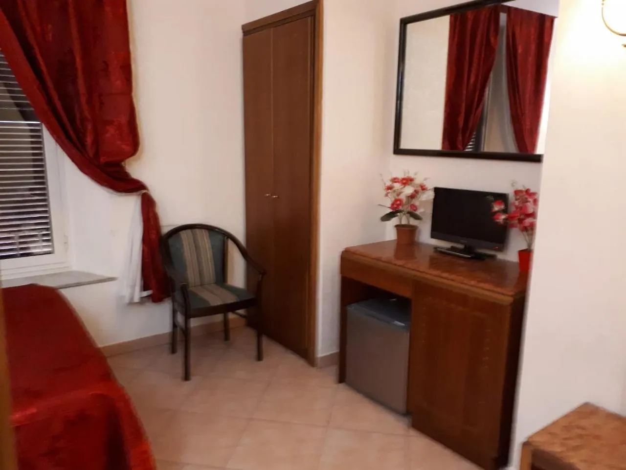 Termini Guest House Rome 0*,