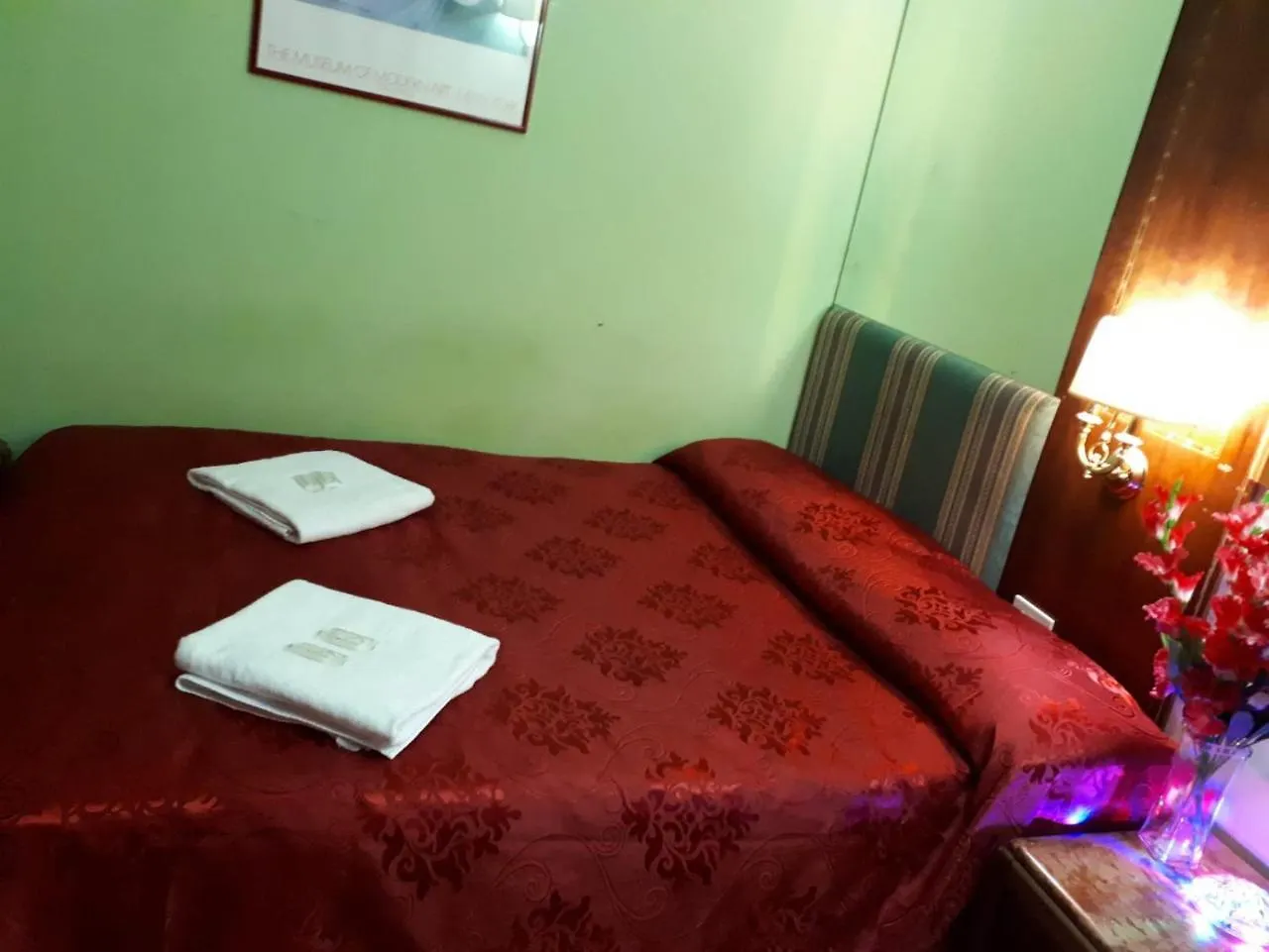 Termini Guest House Rome