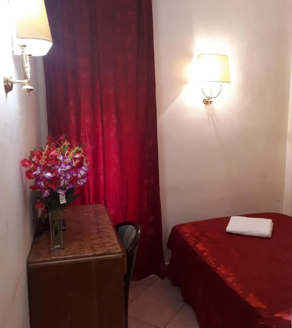Hostel Termini Guest House Rome Italy