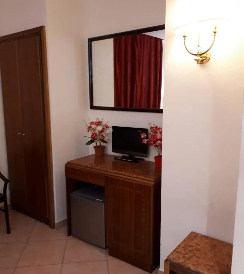 Hostel Termini Guest House Rome