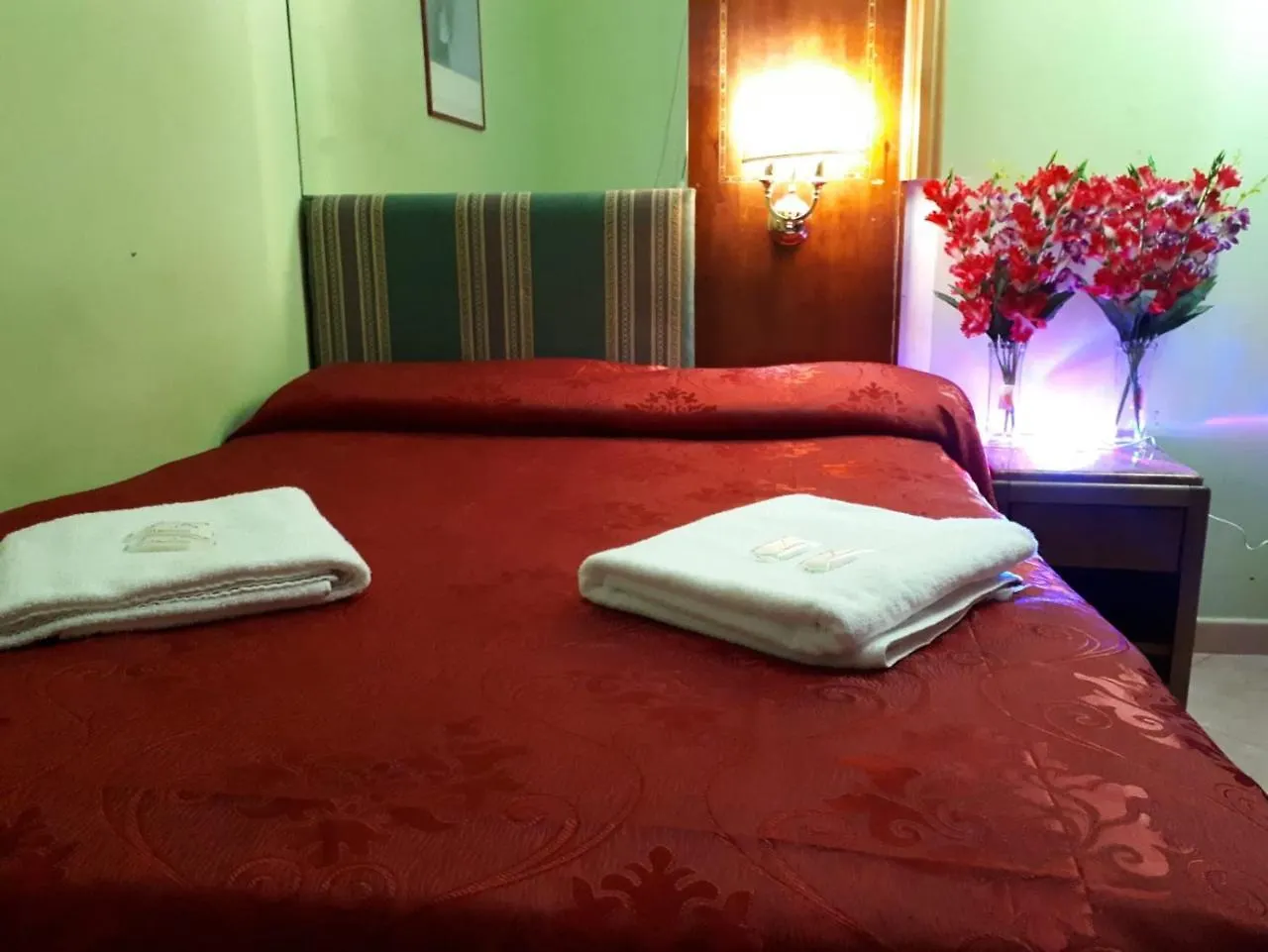 Hostel Termini Guest House Rome